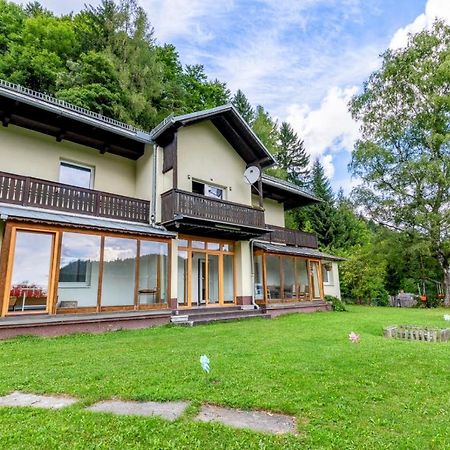 Appartamento Art In Waldfrieden Semmering Esterno foto