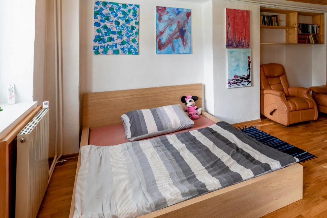 Appartamento Art In Waldfrieden Semmering Esterno foto