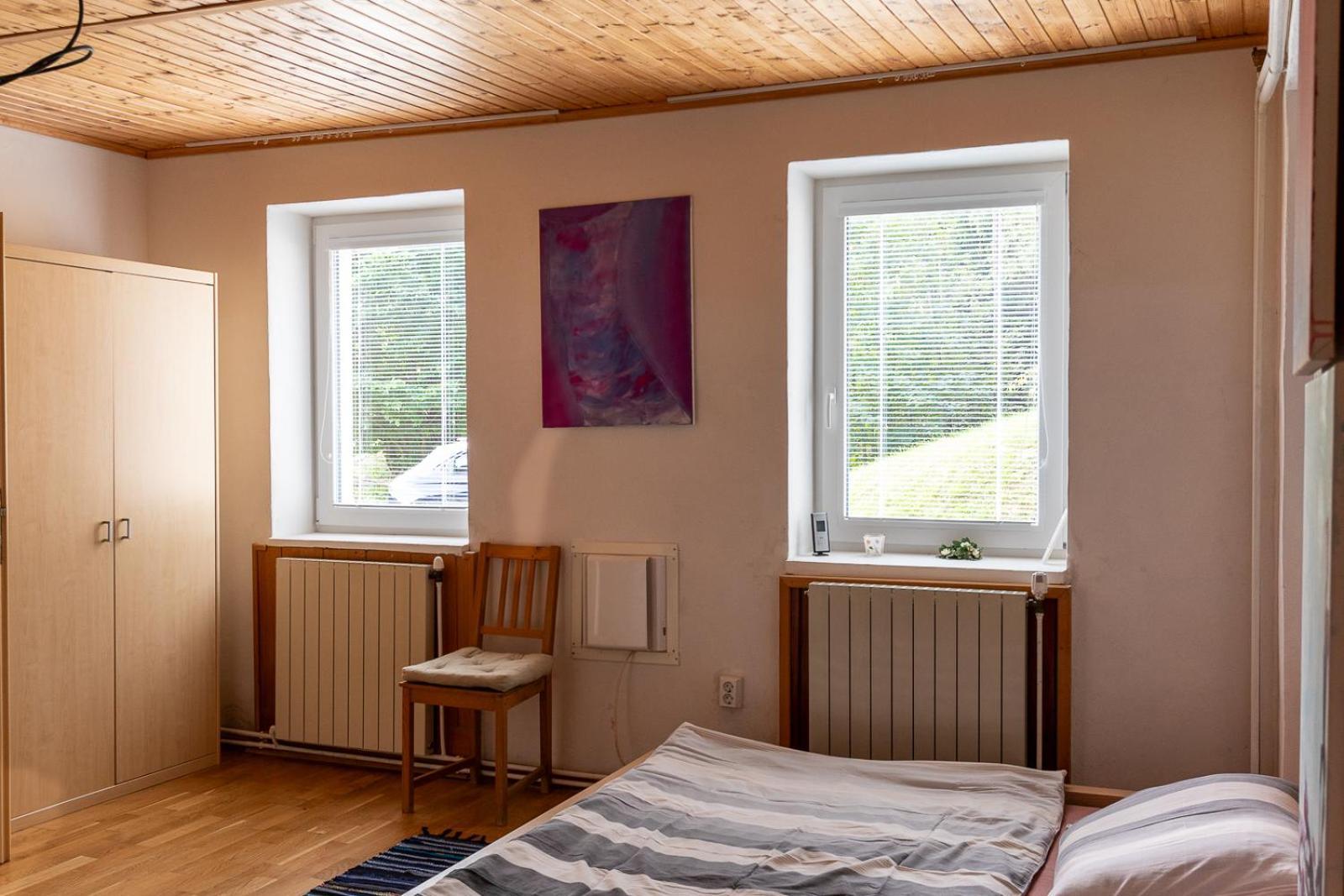 Appartamento Art In Waldfrieden Semmering Esterno foto