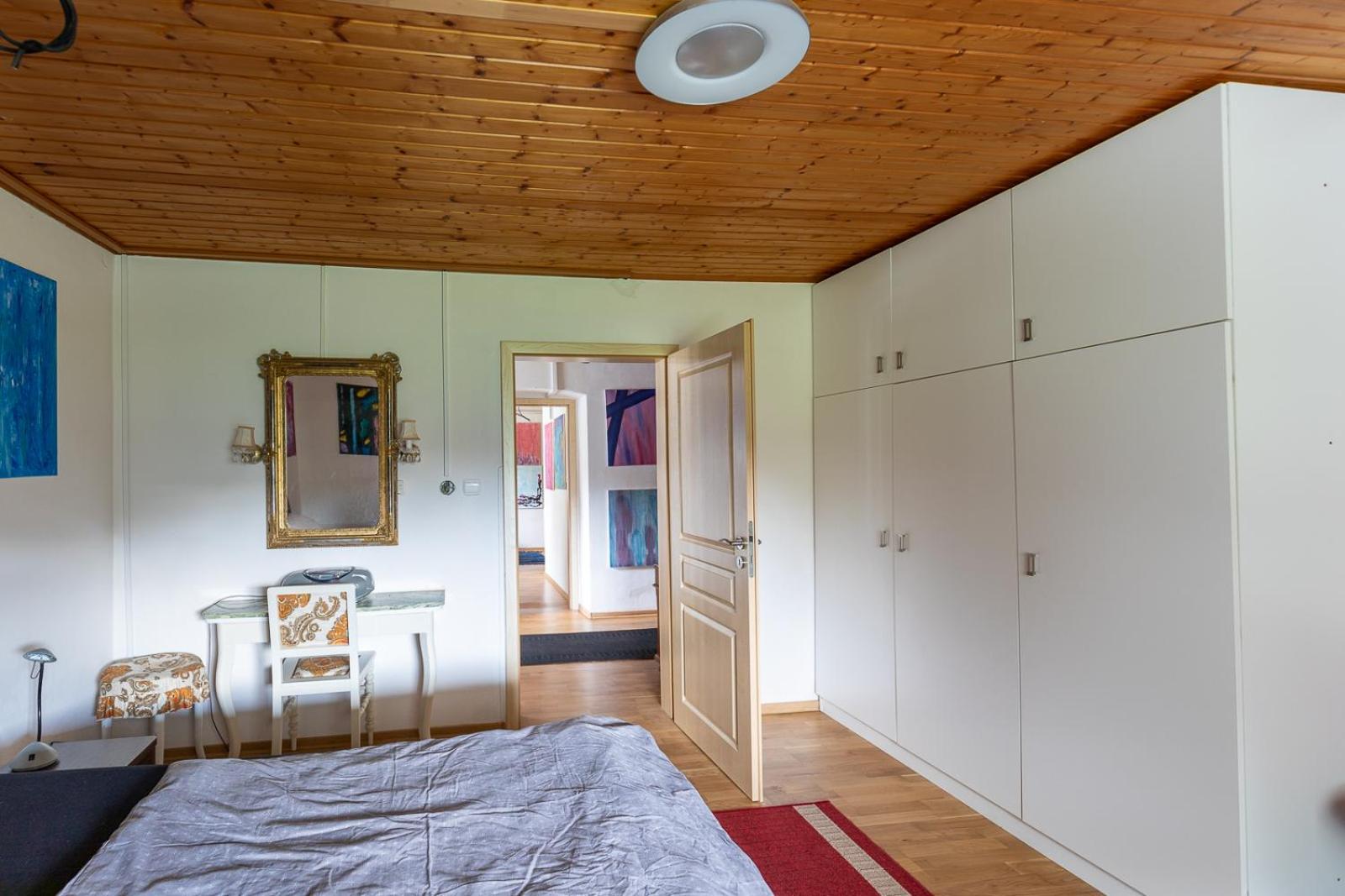 Appartamento Art In Waldfrieden Semmering Esterno foto