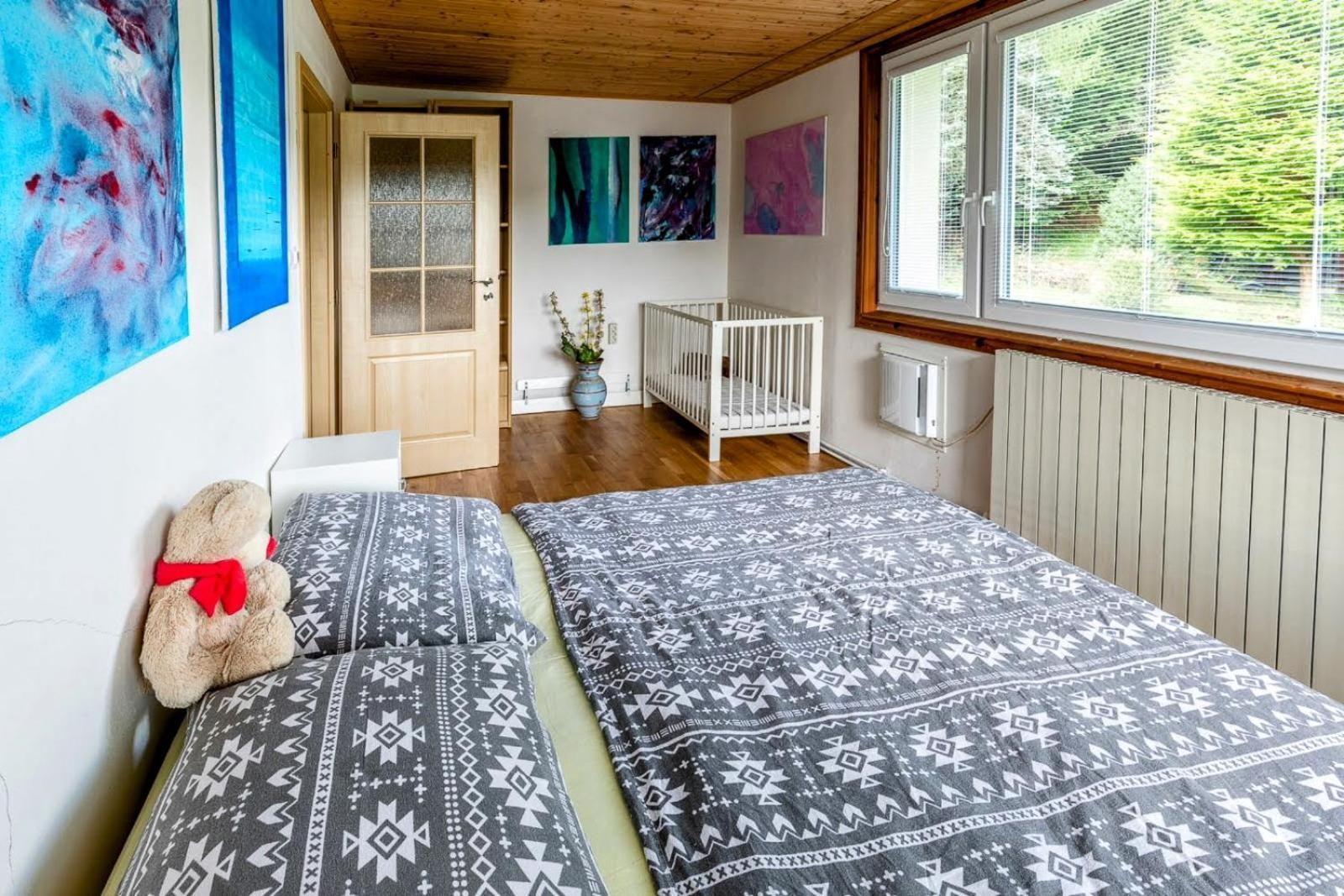 Appartamento Art In Waldfrieden Semmering Esterno foto